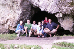 Ark Redemption Tour 2009 Group Shots