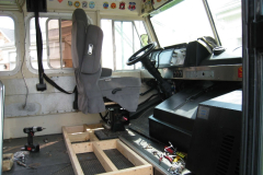 Ark Construction Phase I