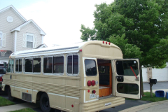 Ark Exterior Portfolio