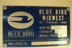 Ark Original Signage