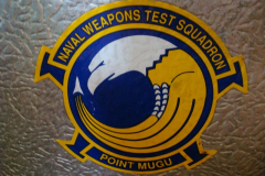 Ark USAF Sticker Collection