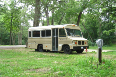 Ark Black Hawk Tour 2010